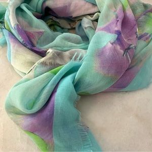 🦄 Oversized Cotton Scrave